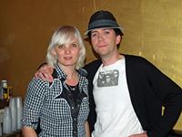 Raveonettes