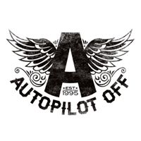 Autopilot off (Official)