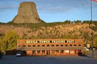 Devils Tower Trading Post DTTP