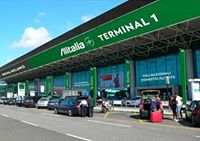Aeroporto Di Fiumicino