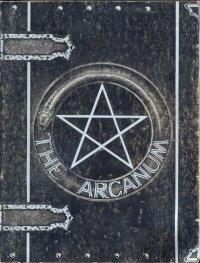 Arcanum