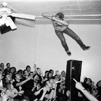 Stage Diving