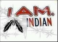 Proud to Be First Nation People
