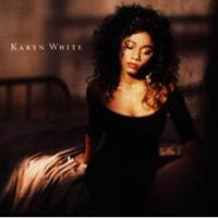 Karyn White (Album)