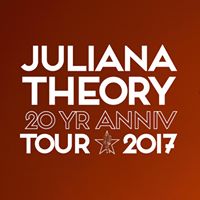 Juliana Theory