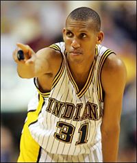 Reggie Miller