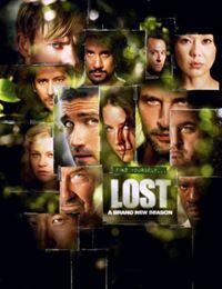 Lost TV Series