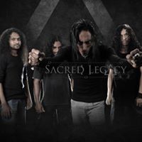 Sacred Legacy