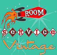 Room Service Vintage