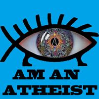 I Am an Atheist