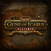 Guns of Icarus Online