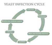 Yeast Infection