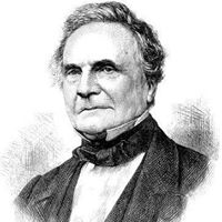 Charles Babbage