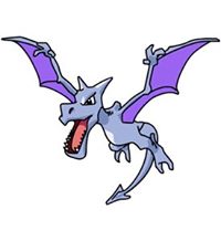 Aerodactyl