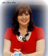Coleen Nolan