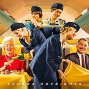 Sahara Hotnights