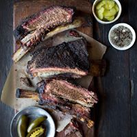 Louie Mueller Barbecue