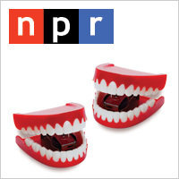 NPR's Talk of the Nation