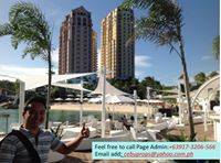 House and Lot for Sale in Cebu(Installment or Cash)