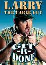 Larry the Cable Guy