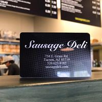 Sausage Deli