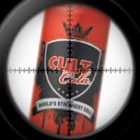 CULT Cola