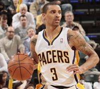 George Hill