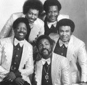 The Spinners (Band)