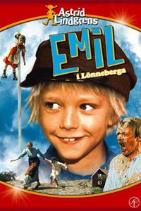Emil I Lönneberga