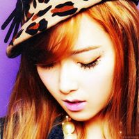 Jessica Jung