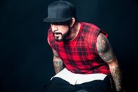 AJ McLean