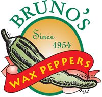 Bruno&#39;s Peppers