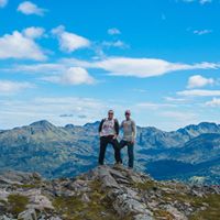 Kodiak Island Alaska