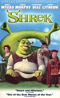 Shrek 1