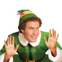 December 18th Is International Answer the Phone Like Buddy the Elf Day