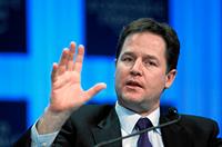 Nick Clegg