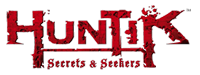 Huntik: Secrets & Seekers