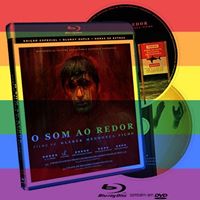 O Som Ao Redor / Neighbouring Sounds