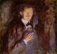 Edvard Munch