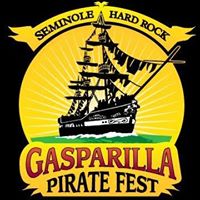 Gasparilla