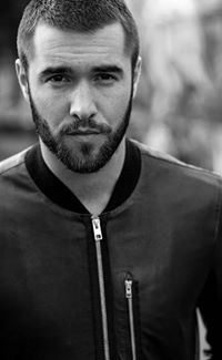 Josh Bowman