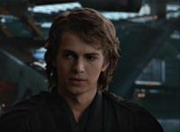 Anakin Skywalker