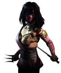 Mileena