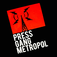 Press Gang Metropol