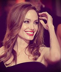 Angelina Jolie