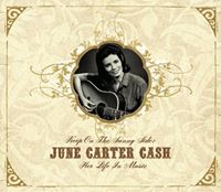 June Carter Cash