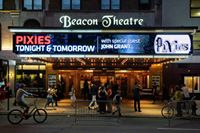The Beacon Theatre