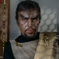 Klingons