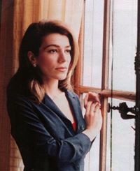 Princess Leila Pahlavi