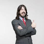 Dave Grohl
